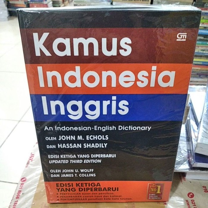 Kamus bergambar bahasa inggris indonesia pdf