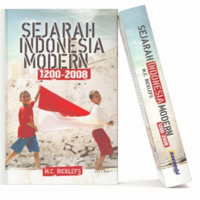 Sejarah indonesia modern 1200 2008