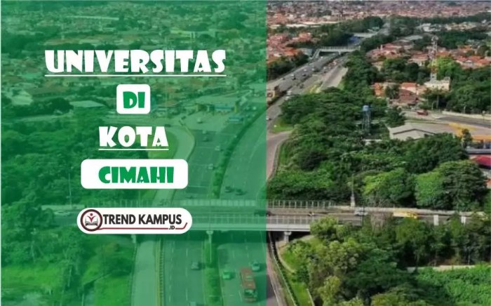 Universitas cimahi