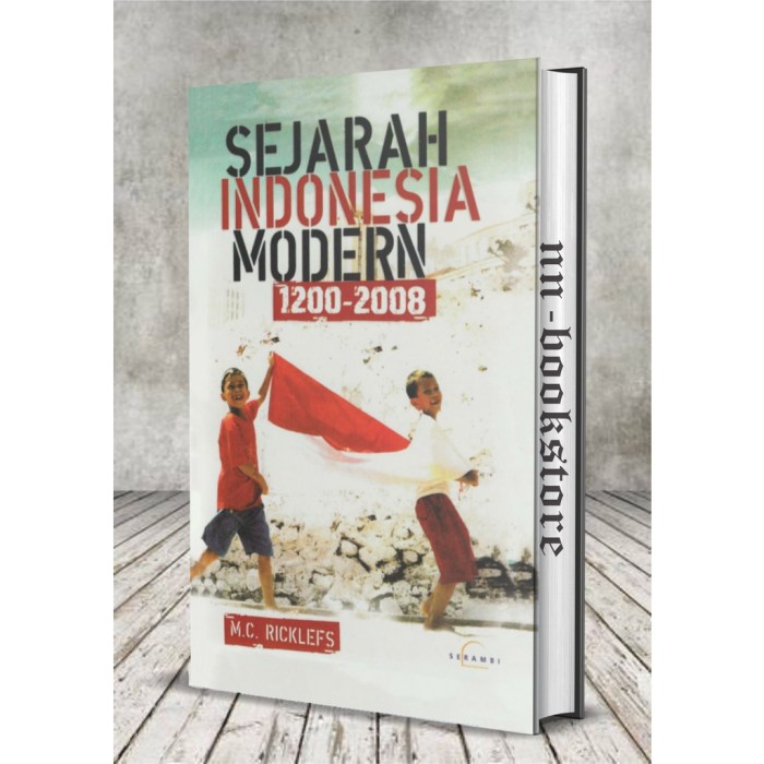 Sejarah indonesia modern 1200 2008