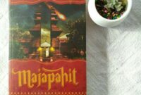 Cerita sejarah majapahit sandyakala rajasawangsa