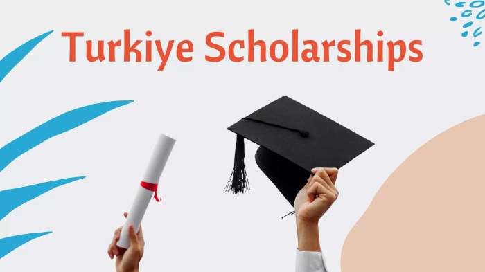 Beasiswa s1 dari turkiye diyanet foundation di turki