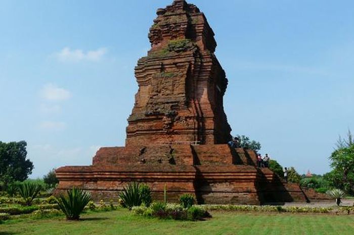 Majapahit kekunoan raden wijaya kerajaan kuno sumpah palapa gajah mada raja fakta jawa tradisional senjata menyatukan mahapatih panji nusantara bawah