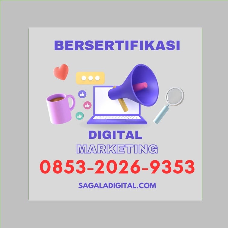 Allintitle tempat kursus online marketing di senen