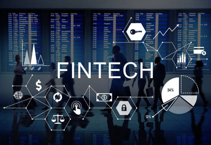 Sejarah perkembangan fintech di indonesia