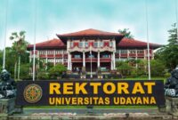 Universitas bali