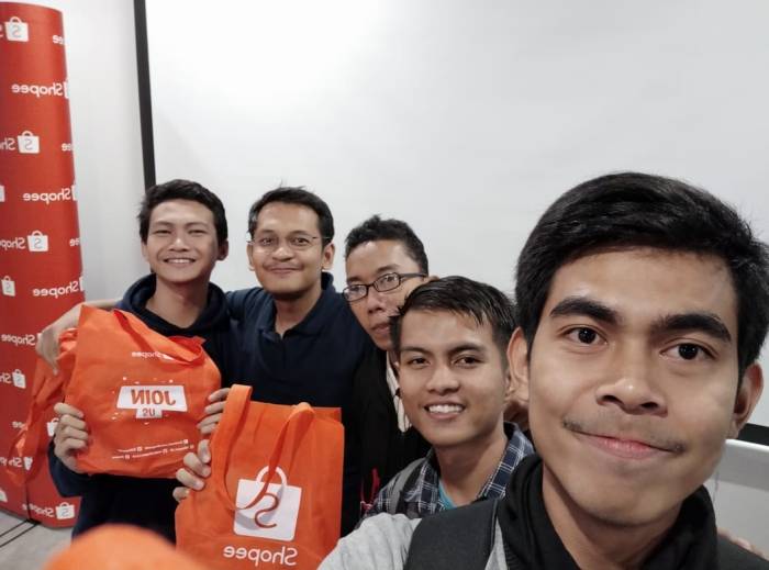 Beasiswa pemrograman bootcamp arkademy