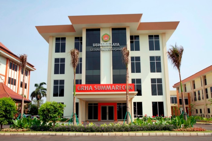 Biaya kuliah universitas bhayangkara surabaya