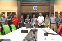 Fakultas teknologi industri fti universitas jayabaya