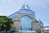 Universitas darmajaya