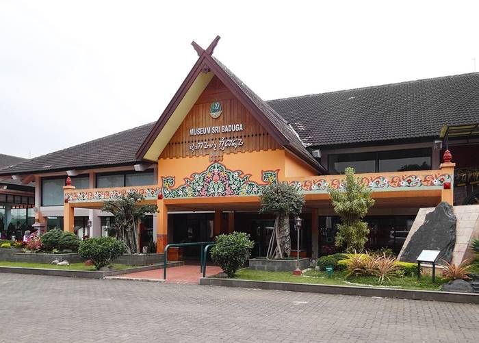 Tempat sejarah kota tilas wisata napak