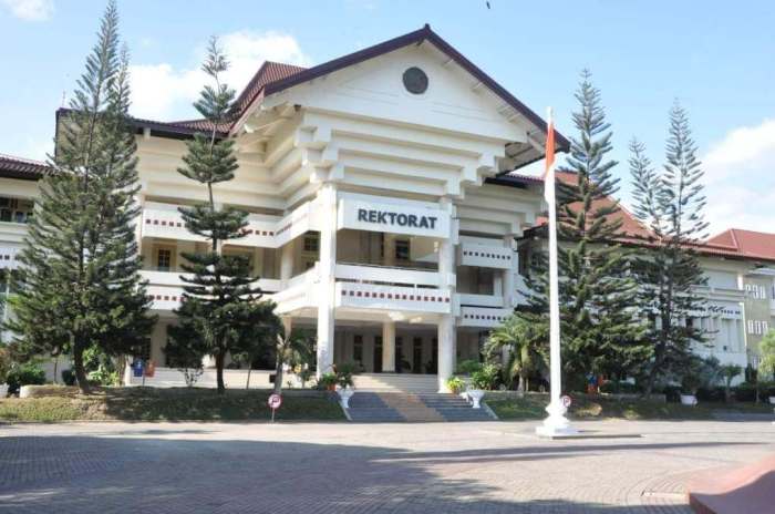 Universitas yogyakarta jogja uajy atma jaya terbaik kampus janti jalan dekat babarsari industri gedung rekomendasi mahasiswa sekitar beasiswa tinggi perguruan