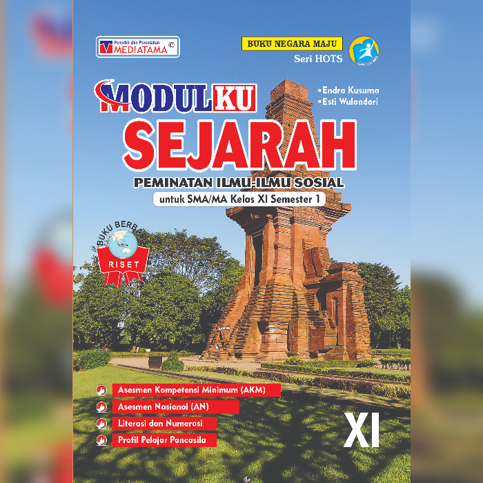 Materi sejarah bahasa indonesia