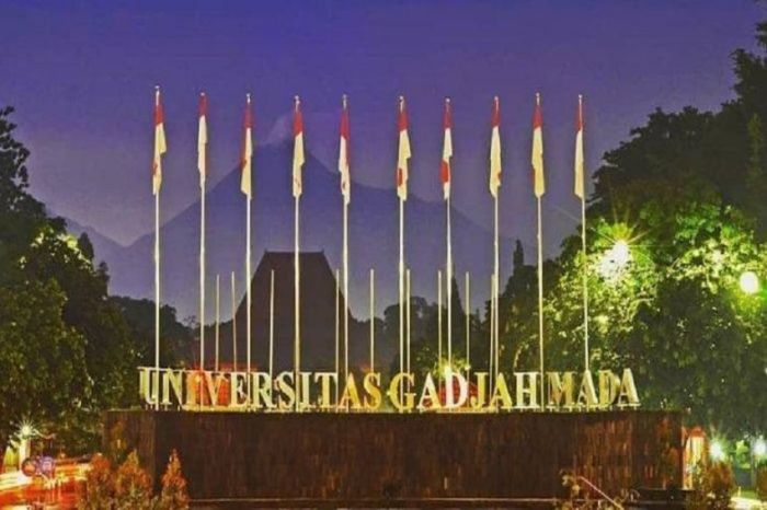 100 universitas terbaik di indonesia 2024