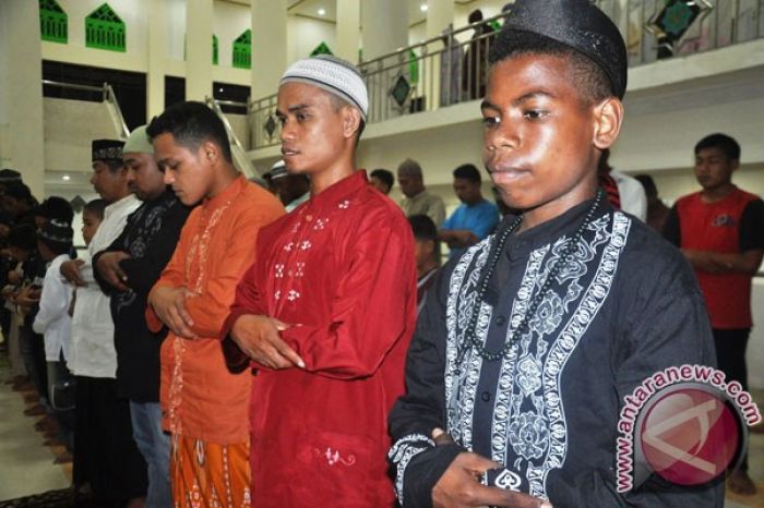 Sejarah kerajaan islam di papua