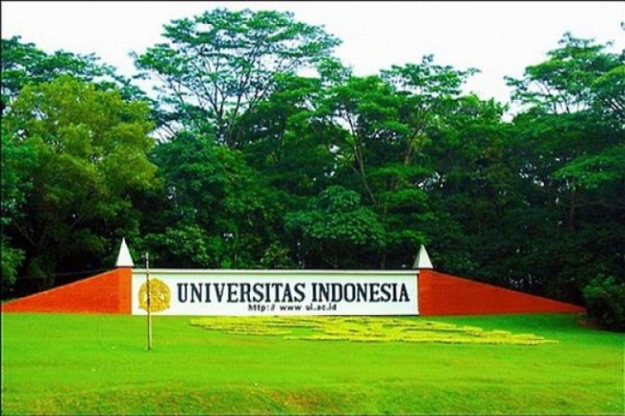 Universitas indonesia kelas karyawan