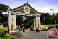 Alamat universitas lambung mangkurat