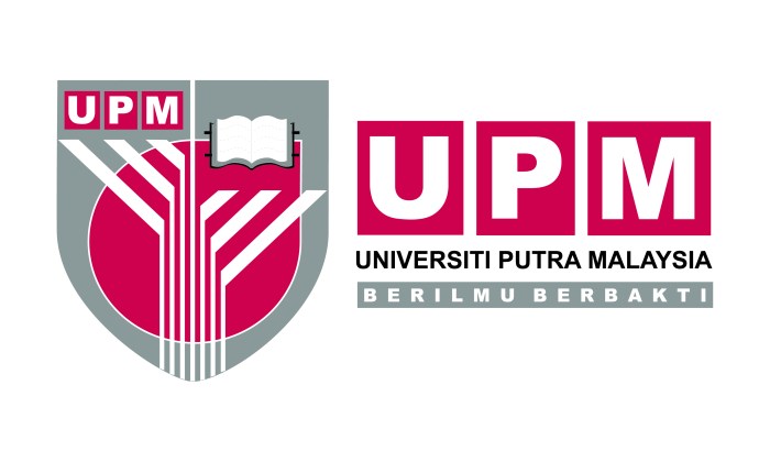 Logo universitas timor