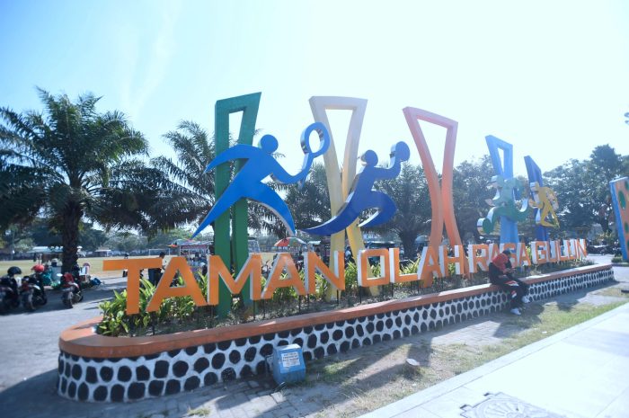 Universitas di madiun