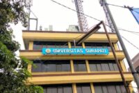 Universitas surapati