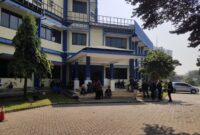 Universitas pramita indonesia tangerang