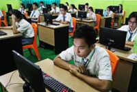 Soal unbk matematika smp 2020 dan pembahasannya