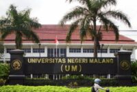 Malang university state um s2 d3 s1 berkarya ac cpns civil servants october