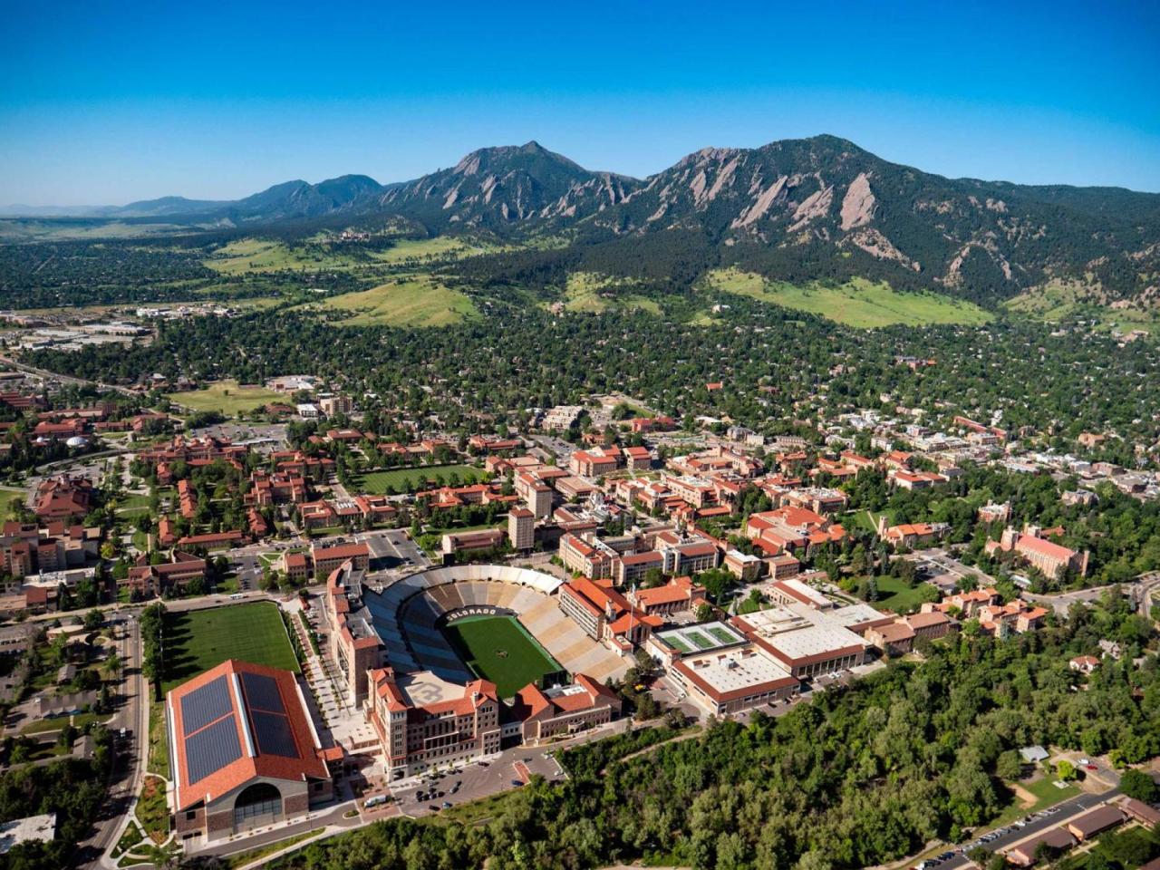 Universitas colorado