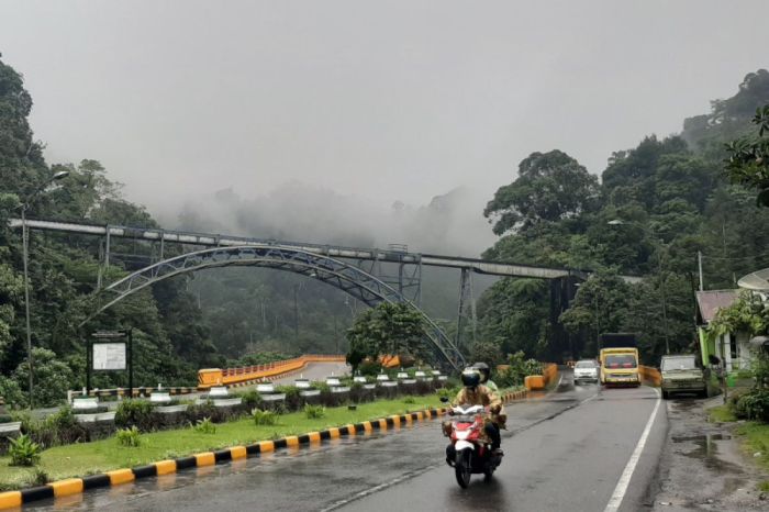 Universitas padang panjang