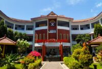 Universitas di kediri