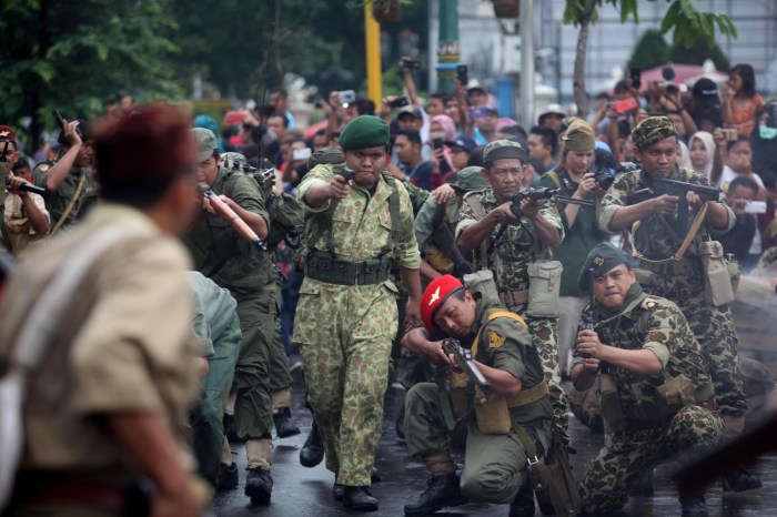 War artinya dalam bahasa indonesia