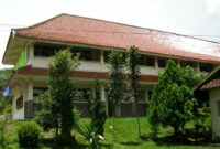 Biaya universitas winaya mukti