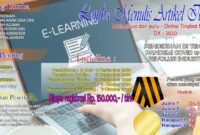 Contoh artikel lomba