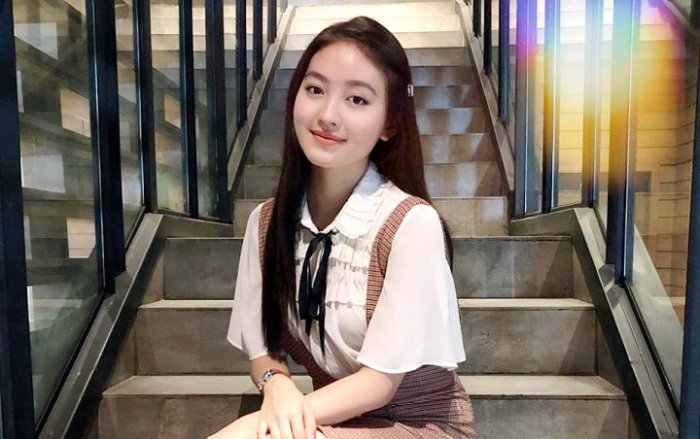 Biodata natasha wilona dalam bahasa inggris