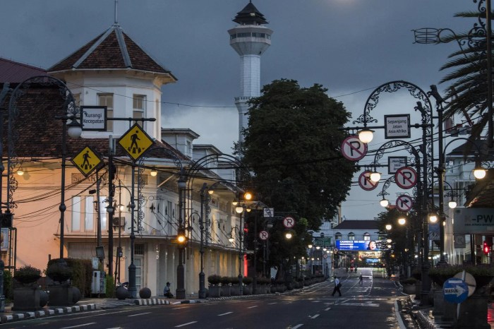 Tempat bersejarah di bandung