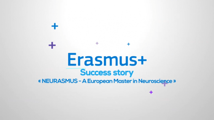 Erasmus european master in neuroscience neurasmus s2 1