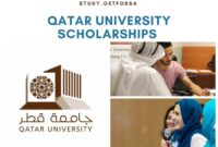 Qatar university scholarship s1 1