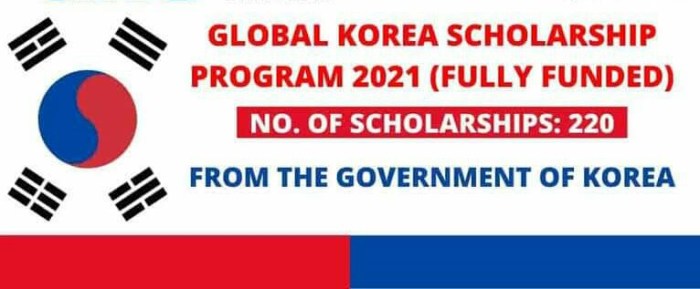 Global korea scholarship invitation program for international students credit courses nondegree 1