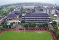 Universitas adi buana surabaya akreditasi