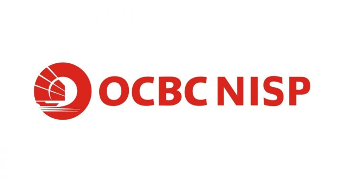 Sejarah ocbc nisp