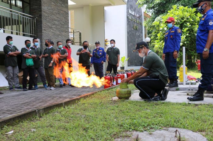 Alamat fakultas biologi ugm