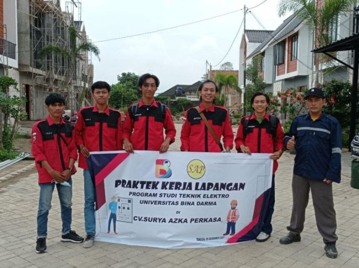 Universitas yang ada di palembang