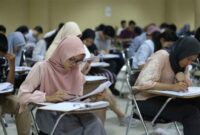 Cara memilih universitas sbmptn