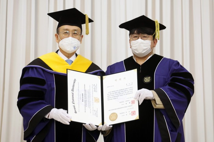 Seoul national university graduate s2 s3 1