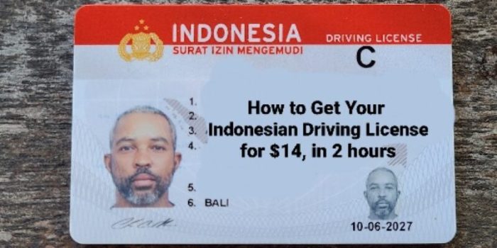 Driver artinya dalam bahasa indonesia