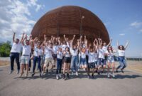 Summer student programme member and nonmember states cern switzerland nondegree 1