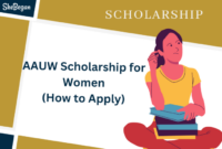 Aauw fellowship recipients postdoctoral doctoral