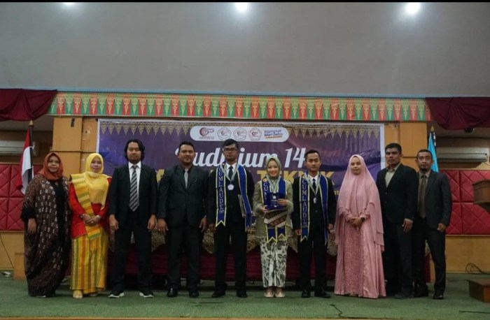 Smk abdurrab pekanbaru daftar