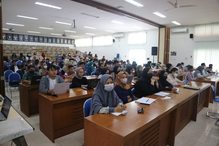 Fakultas biologi ugm