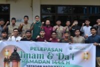 Beasiswa yayasan hadji kalla untuk mahasiswa s1 dan s2